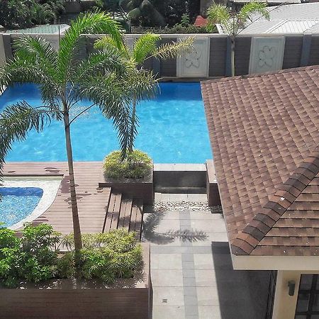 Azalea Place Robinsons Residences Cebu Stadt Exterior foto