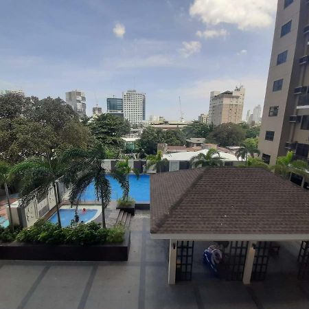 Azalea Place Robinsons Residences Cebu Stadt Exterior foto