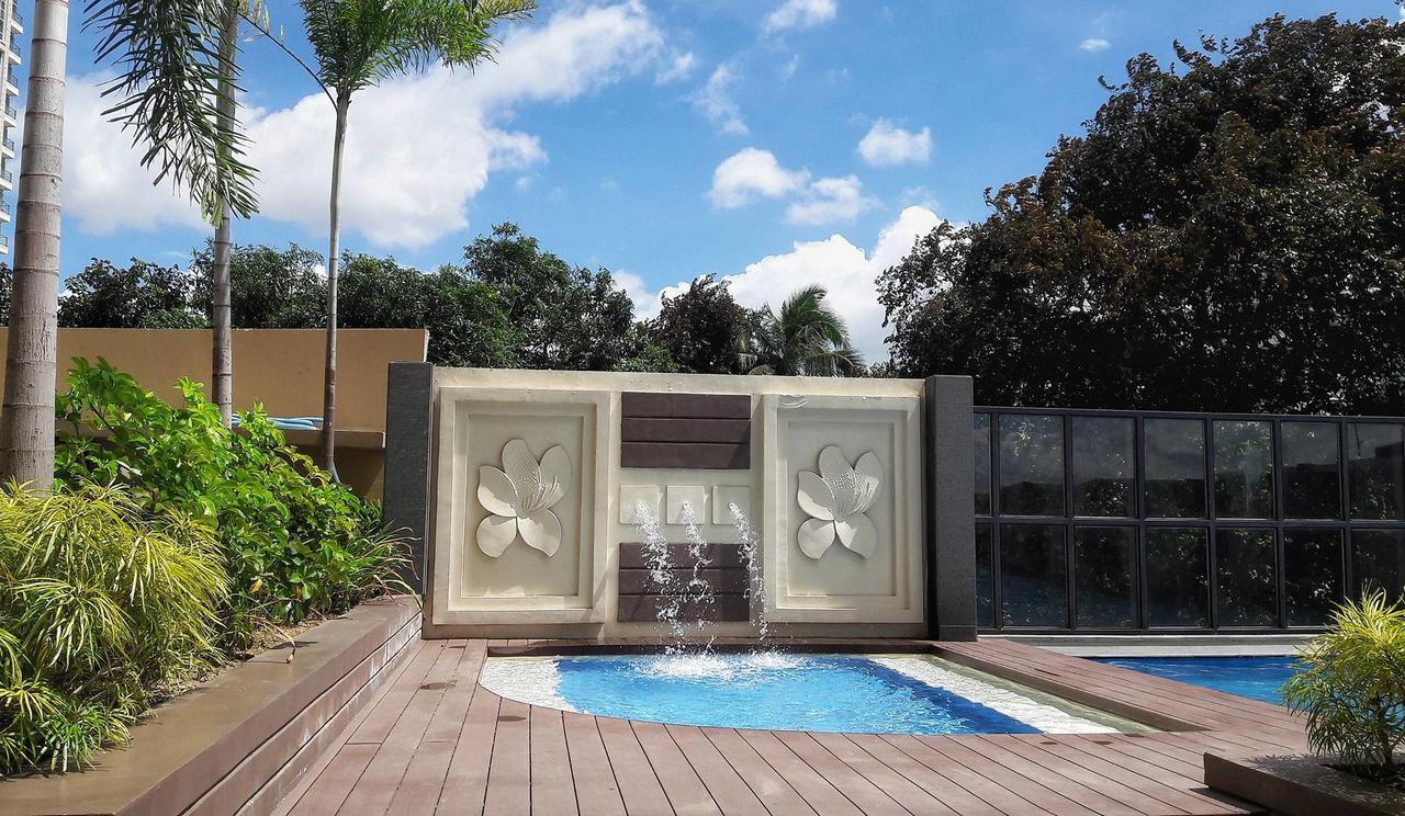 Azalea Place Robinsons Residences Cebu Stadt Exterior foto
