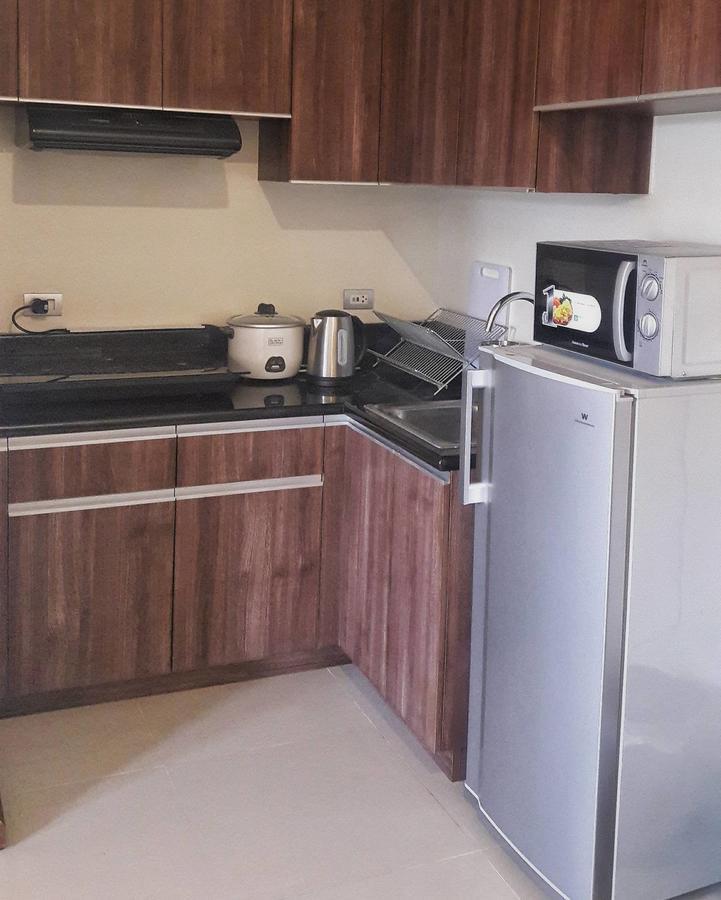 Azalea Place Robinsons Residences Cebu Stadt Exterior foto
