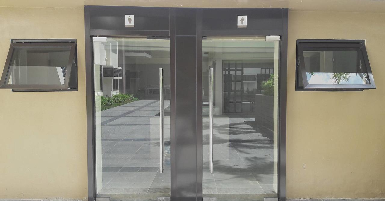 Azalea Place Robinsons Residences Cebu Stadt Exterior foto