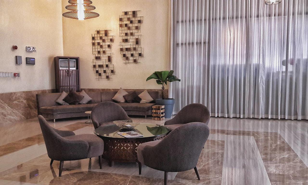 Azalea Place Robinsons Residences Cebu Stadt Exterior foto