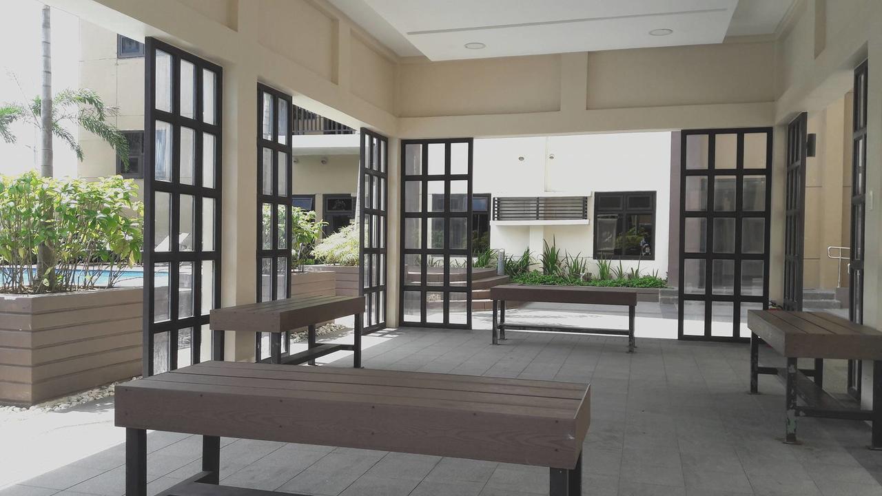 Azalea Place Robinsons Residences Cebu Stadt Exterior foto