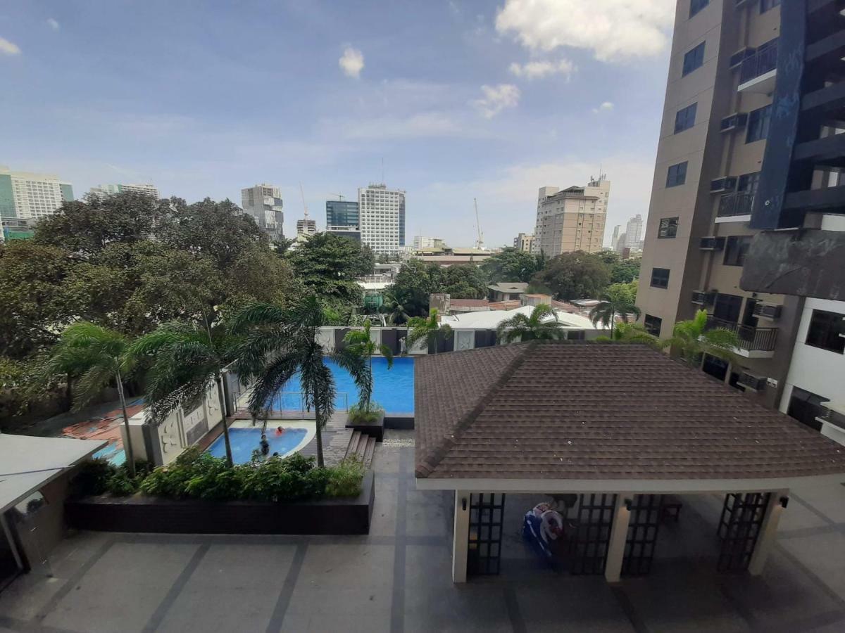 Azalea Place Robinsons Residences Cebu Stadt Exterior foto