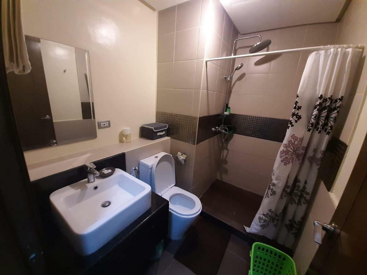 Azalea Place Robinsons Residences Cebu Stadt Exterior foto