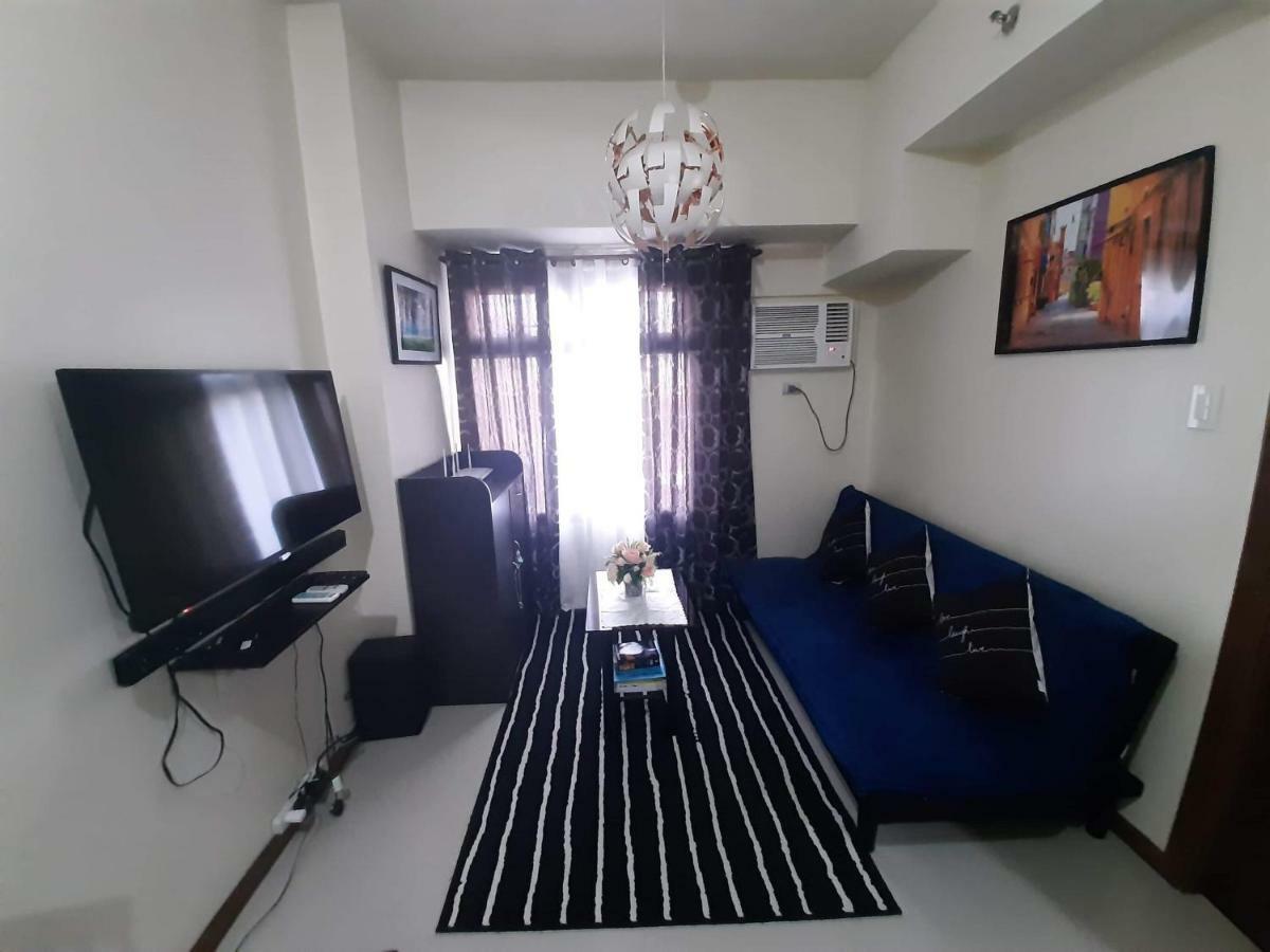 Azalea Place Robinsons Residences Cebu Stadt Exterior foto
