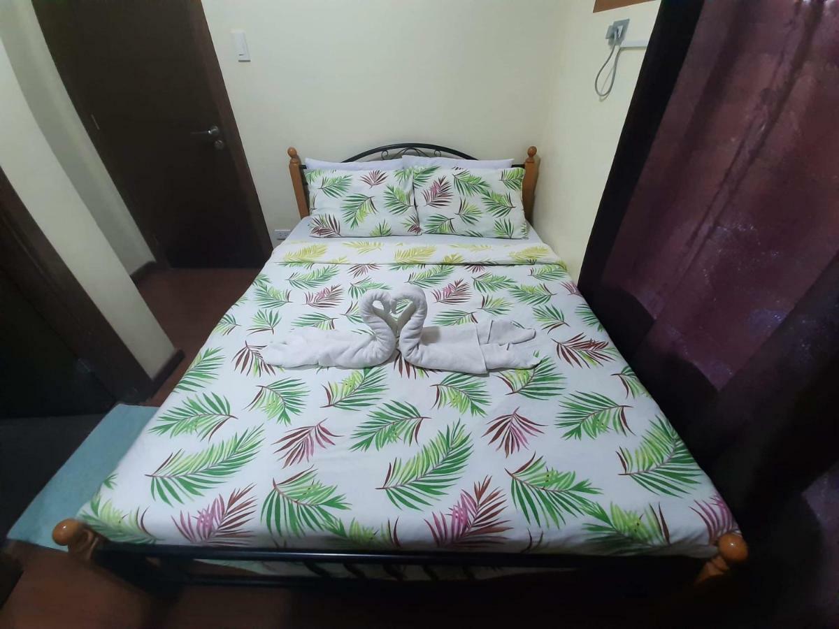 Azalea Place Robinsons Residences Cebu Stadt Exterior foto