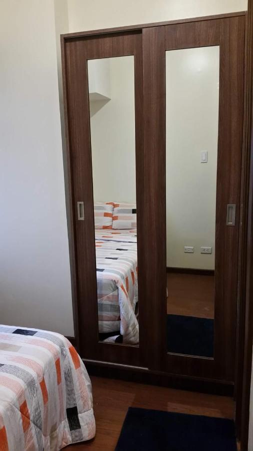 Azalea Place Robinsons Residences Cebu Stadt Zimmer foto