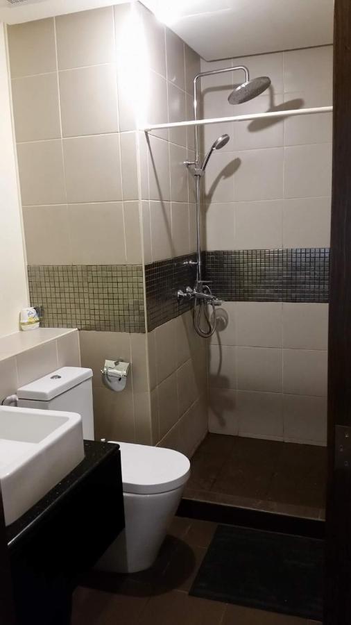 Azalea Place Robinsons Residences Cebu Stadt Zimmer foto